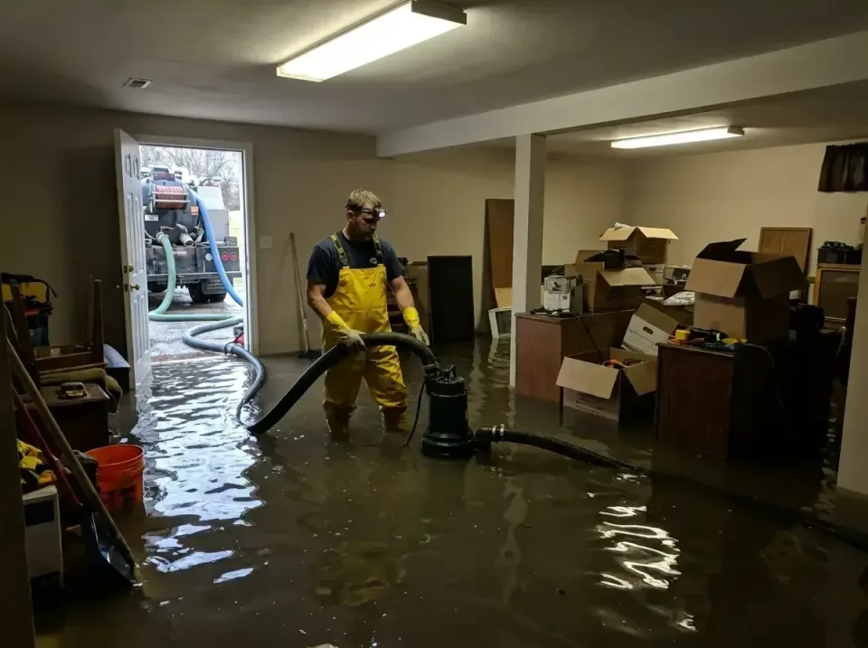 basement-burst-pipe-flooding-a-001 — frequently asked questions, 24-Hour Water Damage Restoration Services in Dallas, NC